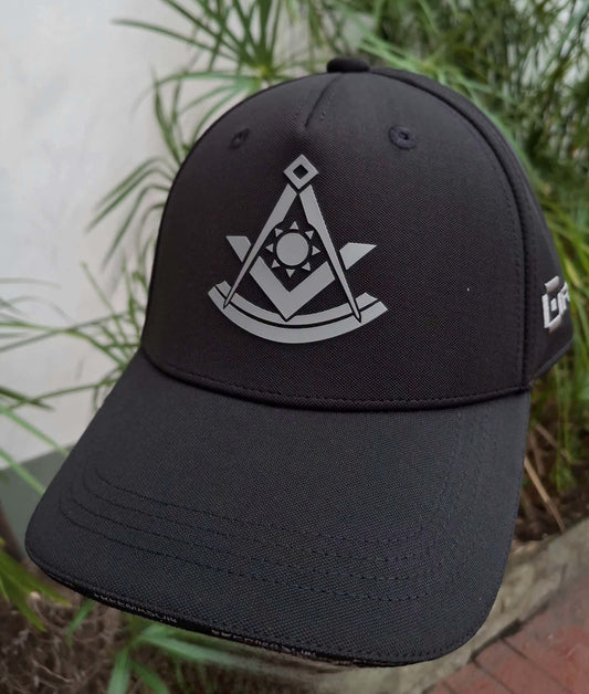 Past Master Rubber Cap