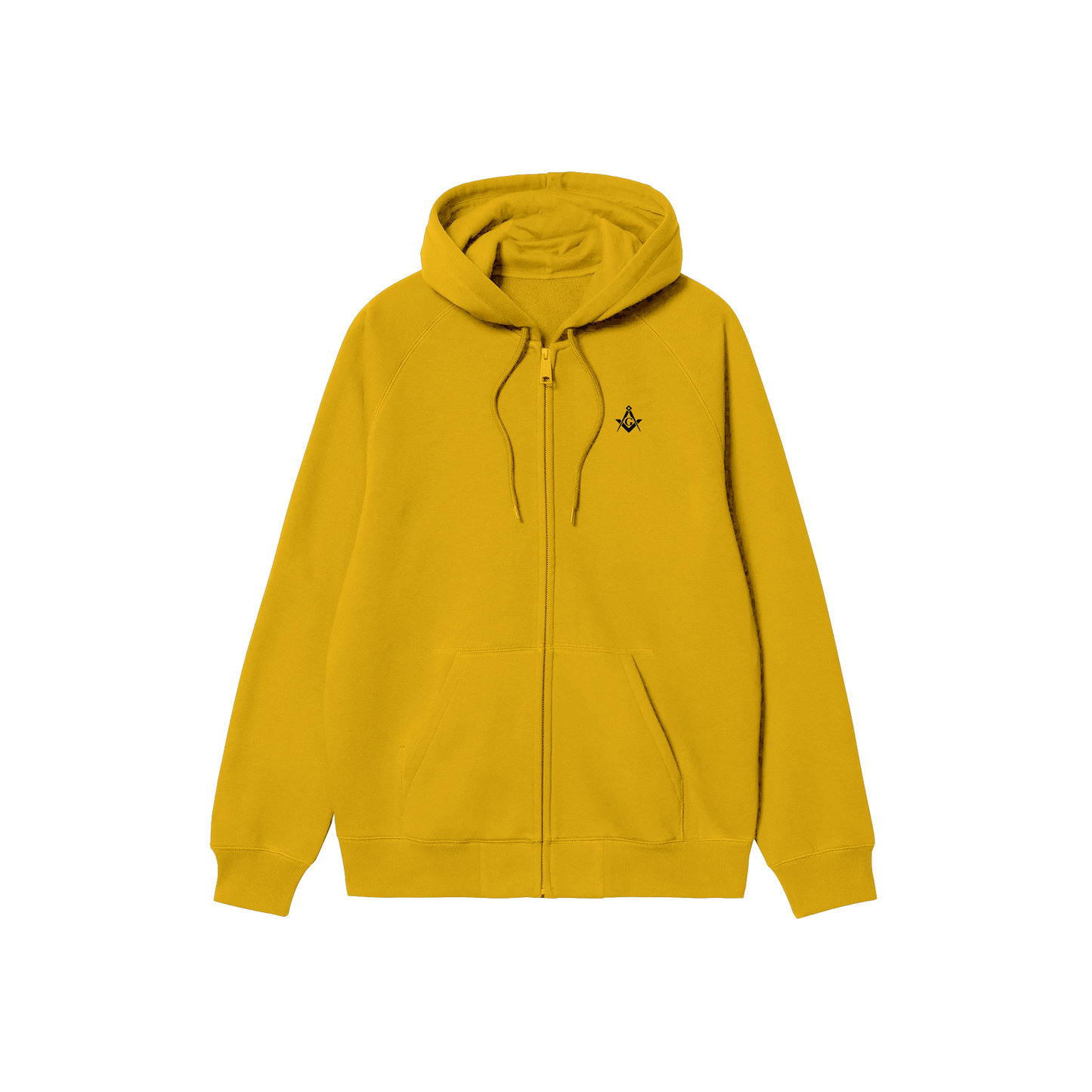 Fullzip Traveler Hoodies