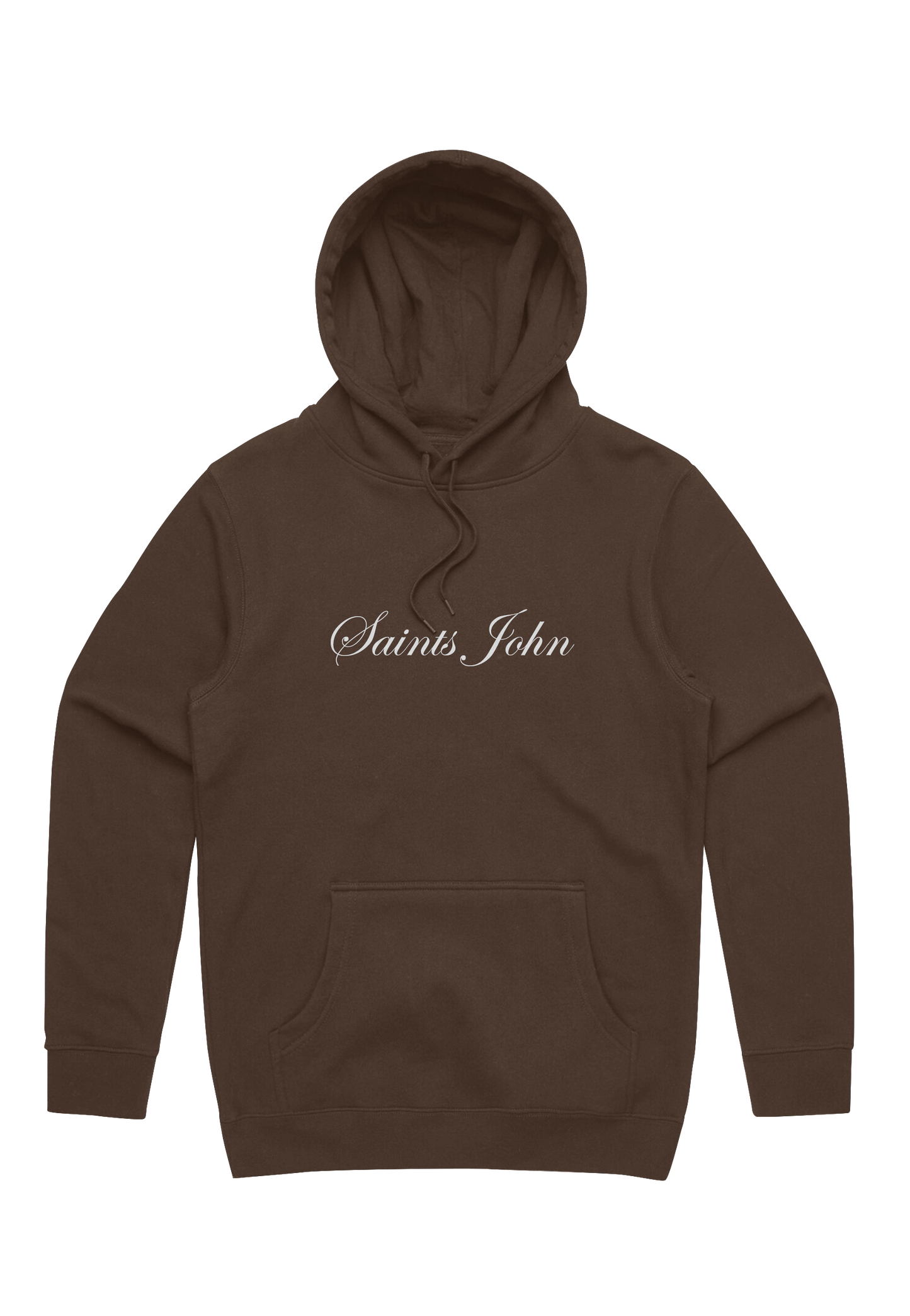 Patrons Hoodie