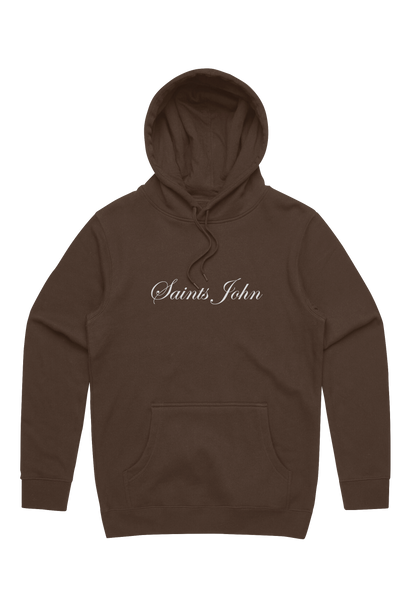 Patrons Hoodie