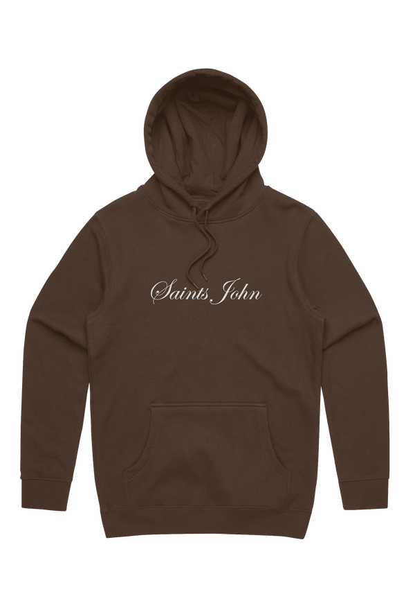 Patrons Hoodie