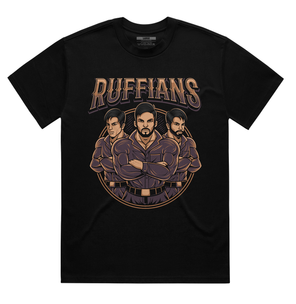 Ruffians Shirt
