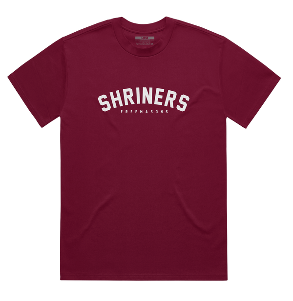 Shriners Freemasons Shirt