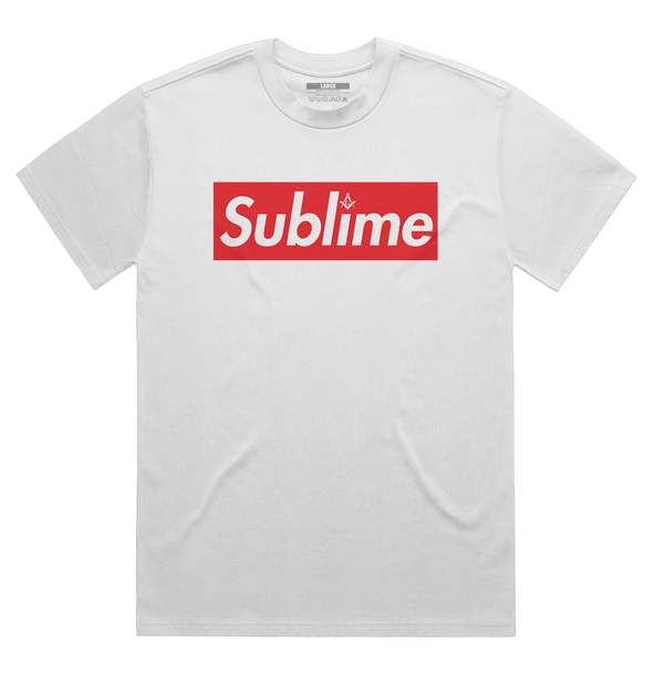 Sublime Shirt