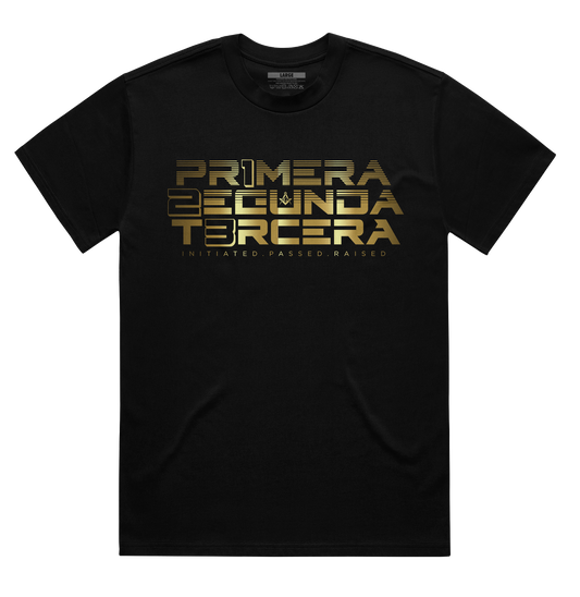 Tercera Shirt
