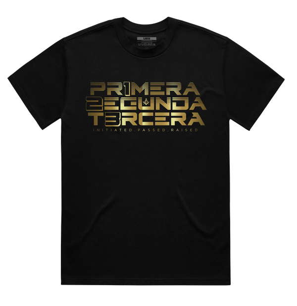 Tercera Shirt