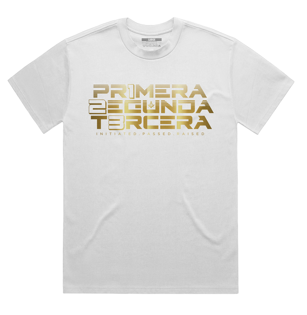 Tercera Shirt alternate