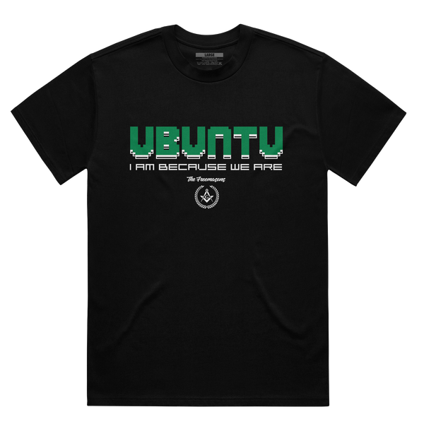 Ubuntu Shirt