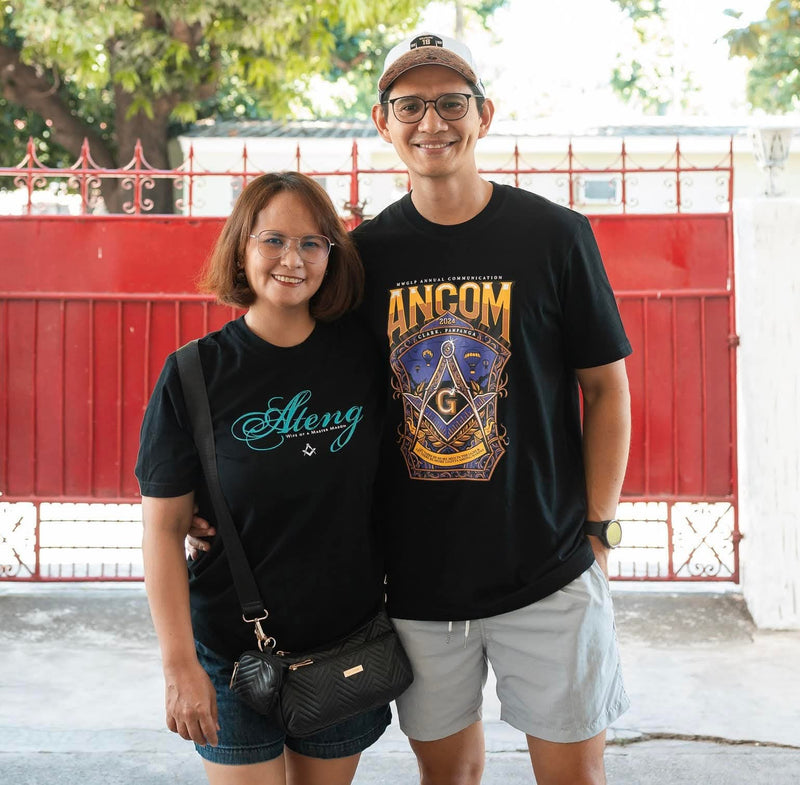 Ancom 2024 Shirt