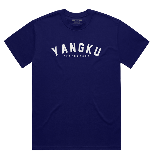 Yangku Freemasons Shirt